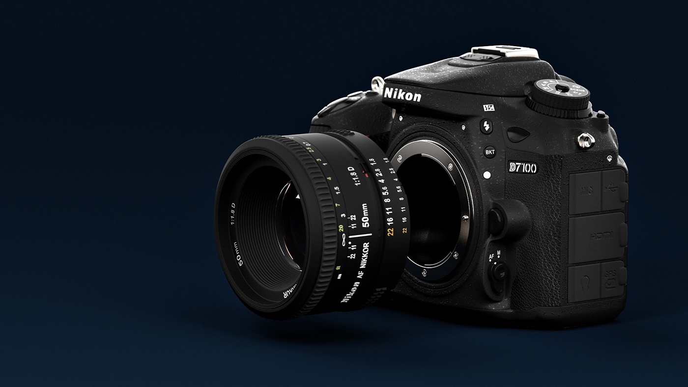 camera，SLR，Nikon ，Digital，