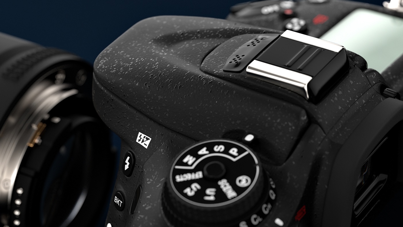 camera，SLR，Nikon ，Digital，