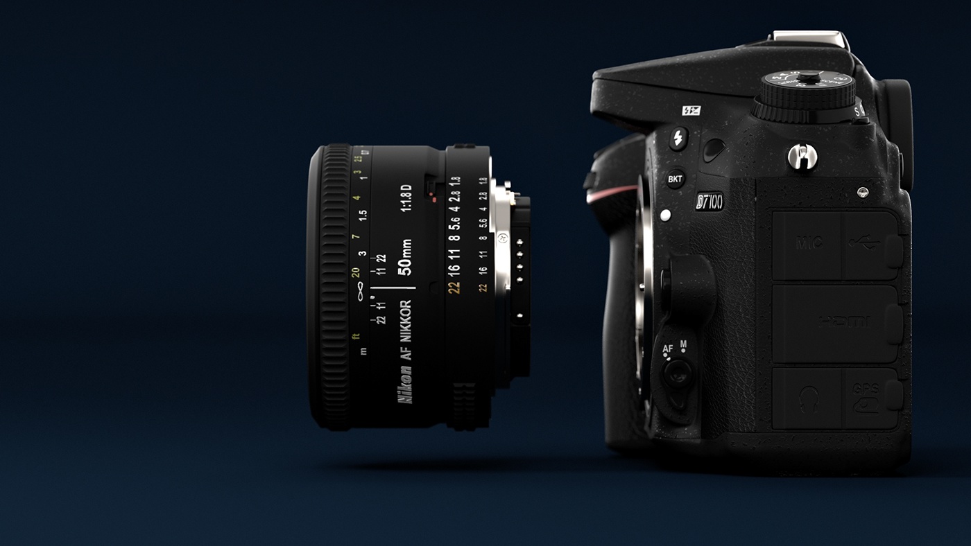 camera，SLR，Nikon ，Digital，