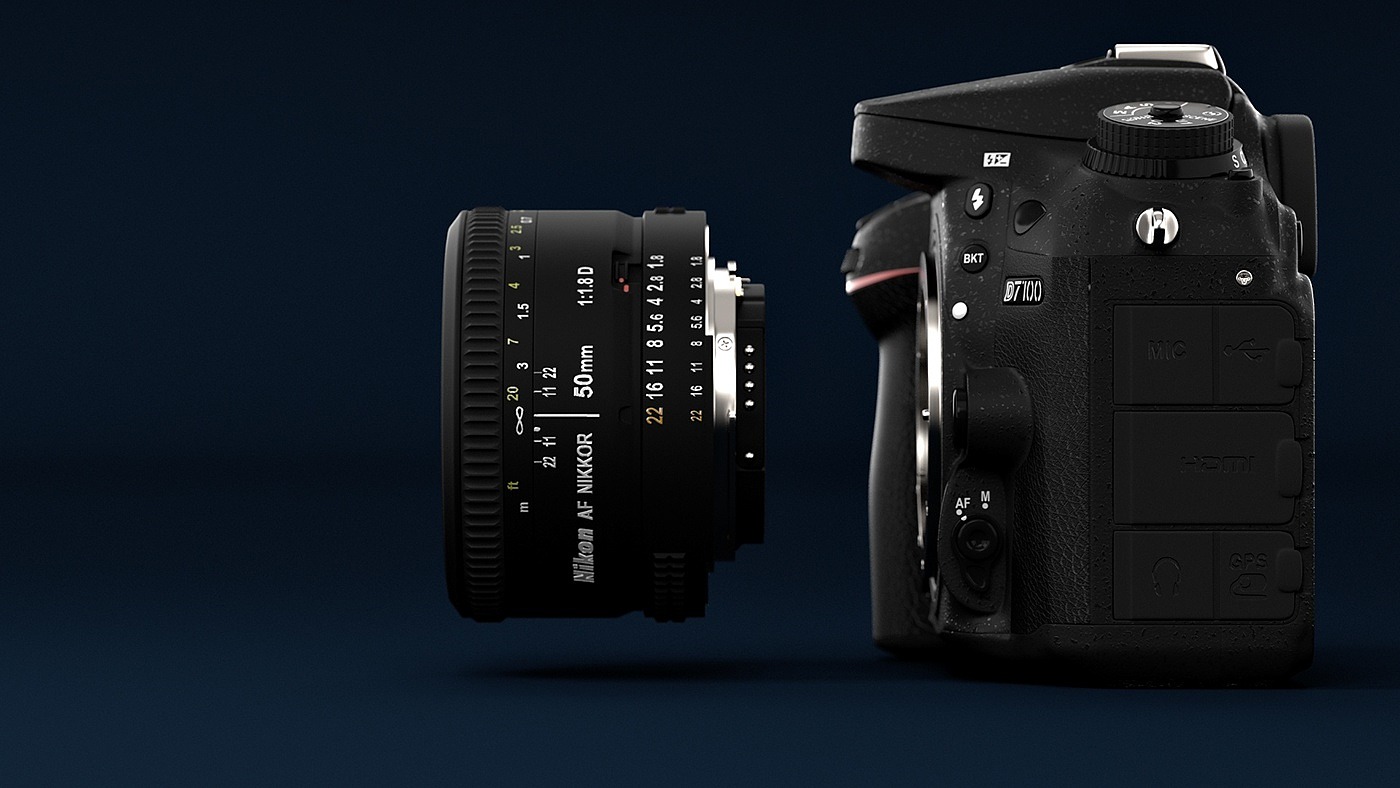 camera，SLR，Nikon ，Digital，