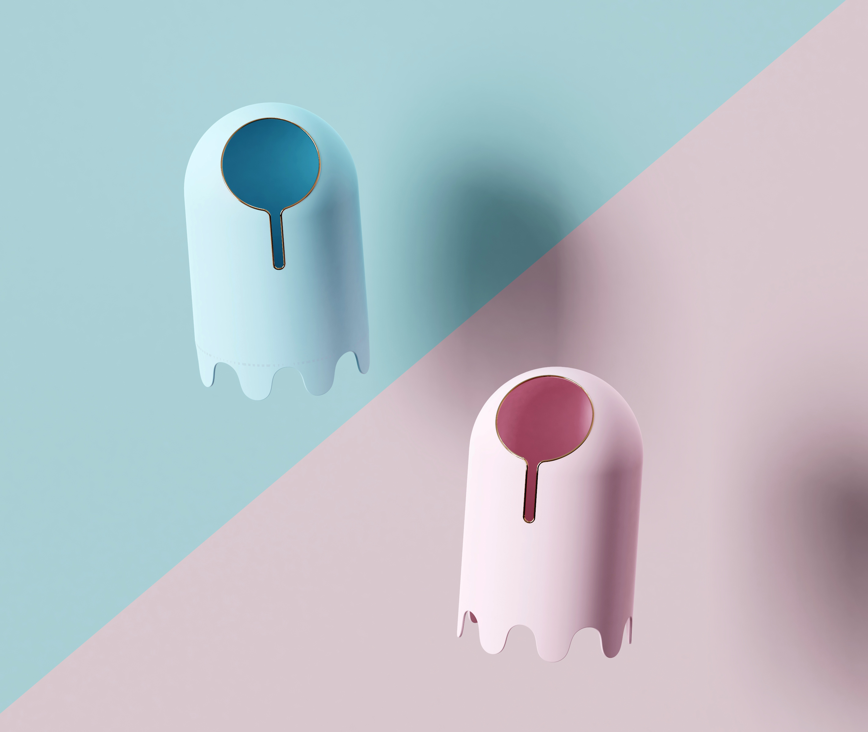 Garbage bag storage，Home design，product design，Appearance design，ID design，Home storage，Household commodity design，