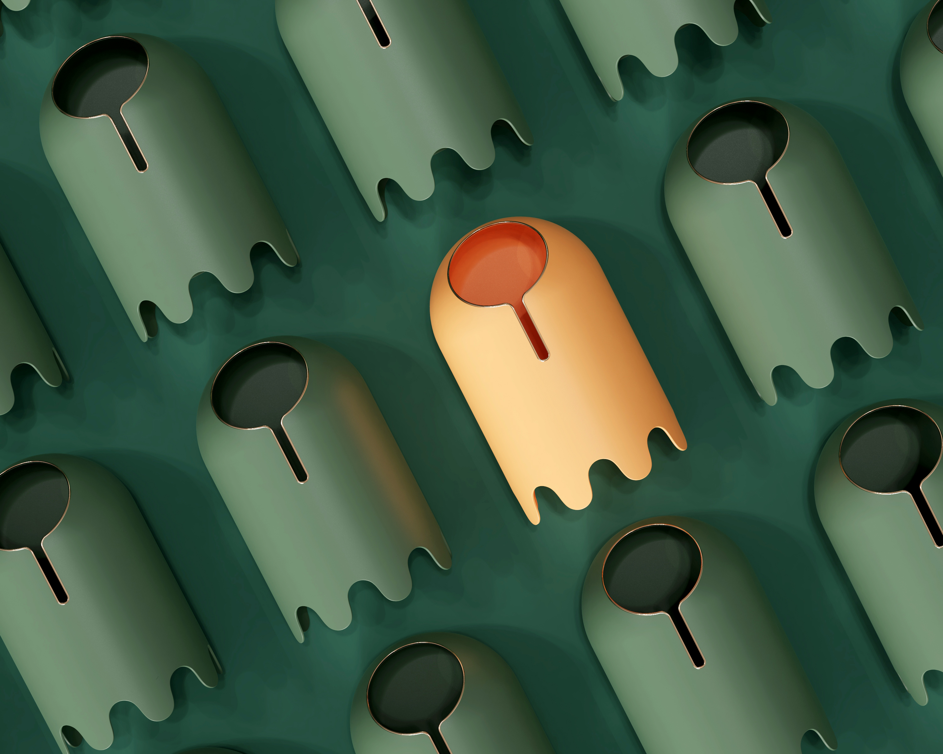 Garbage bag storage，Home design，product design，Appearance design，ID design，Home storage，Household commodity design，