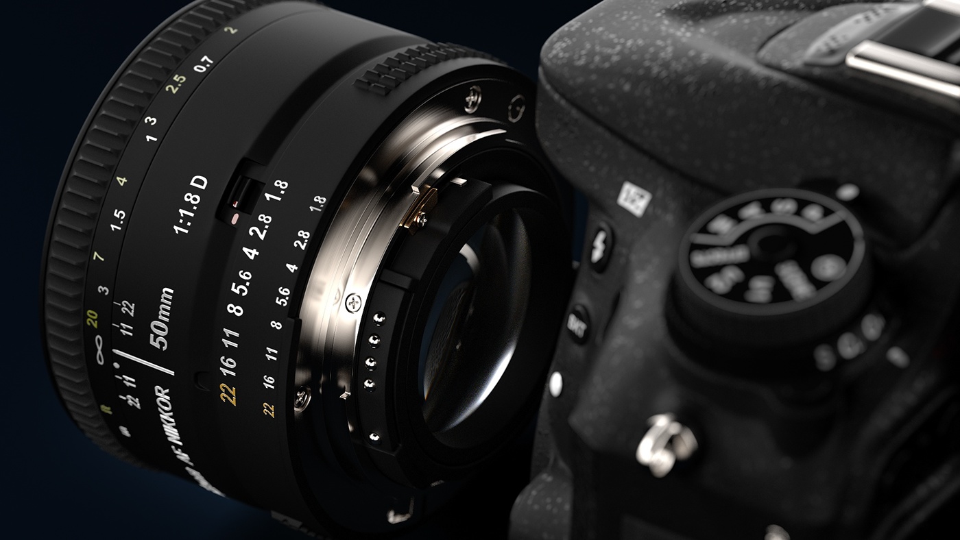 camera，SLR，Nikon ，Digital，