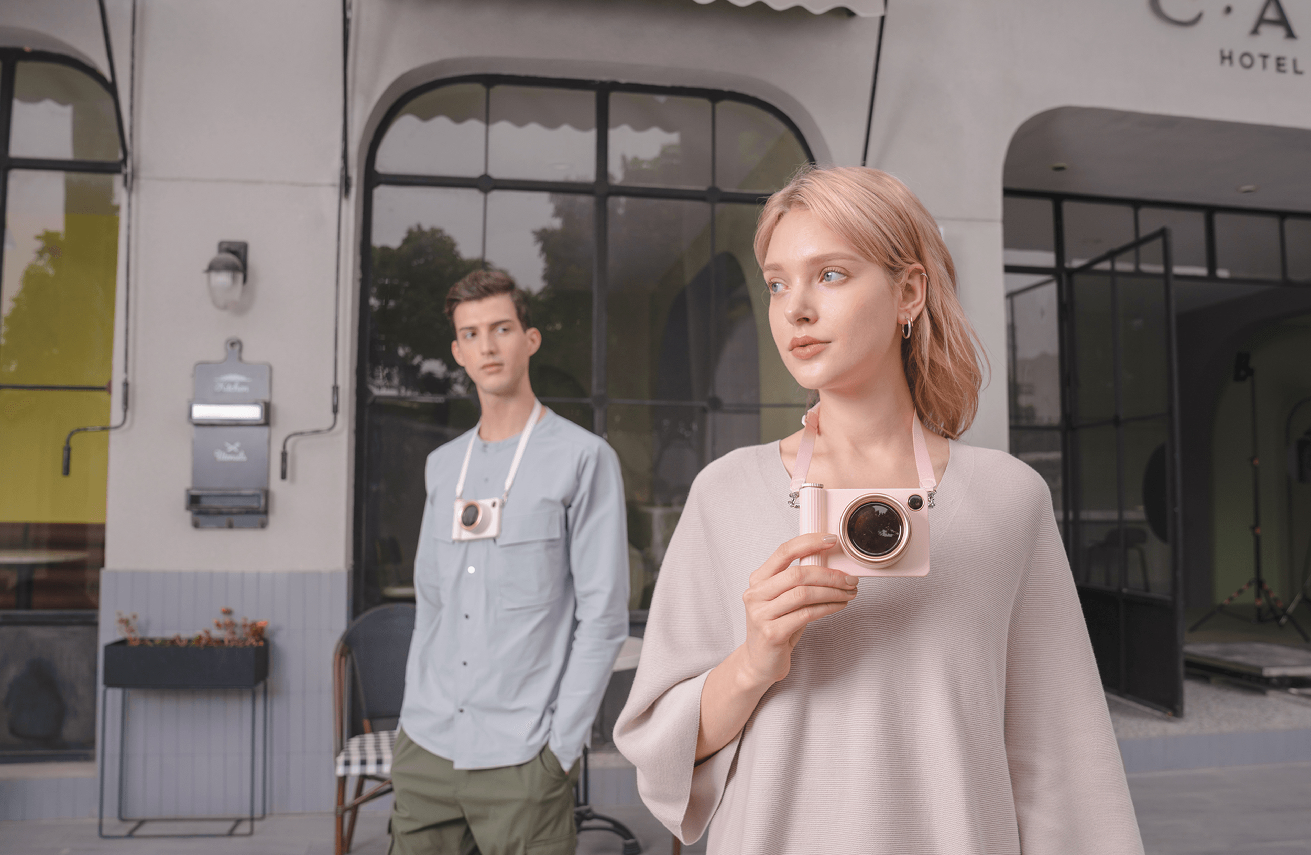 Small fan，Hanging neck fan，original，New products，portable battery，Fan，