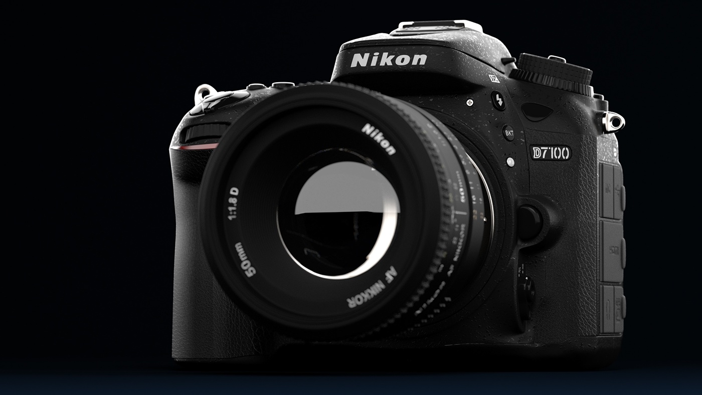 camera，SLR，Nikon ，Digital，