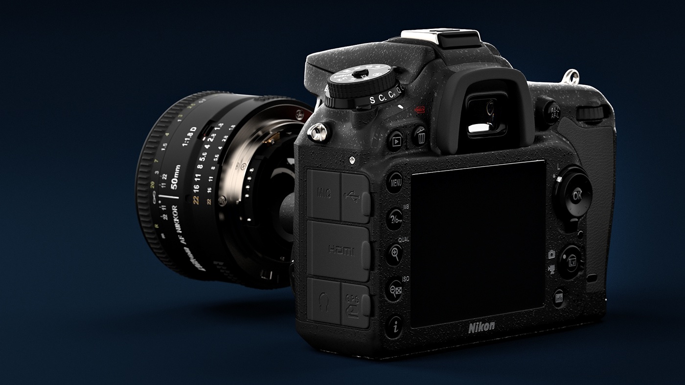 camera，SLR，Nikon ，Digital，