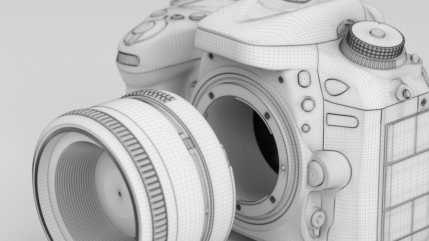 camera，SLR，Nikon ，Digital，