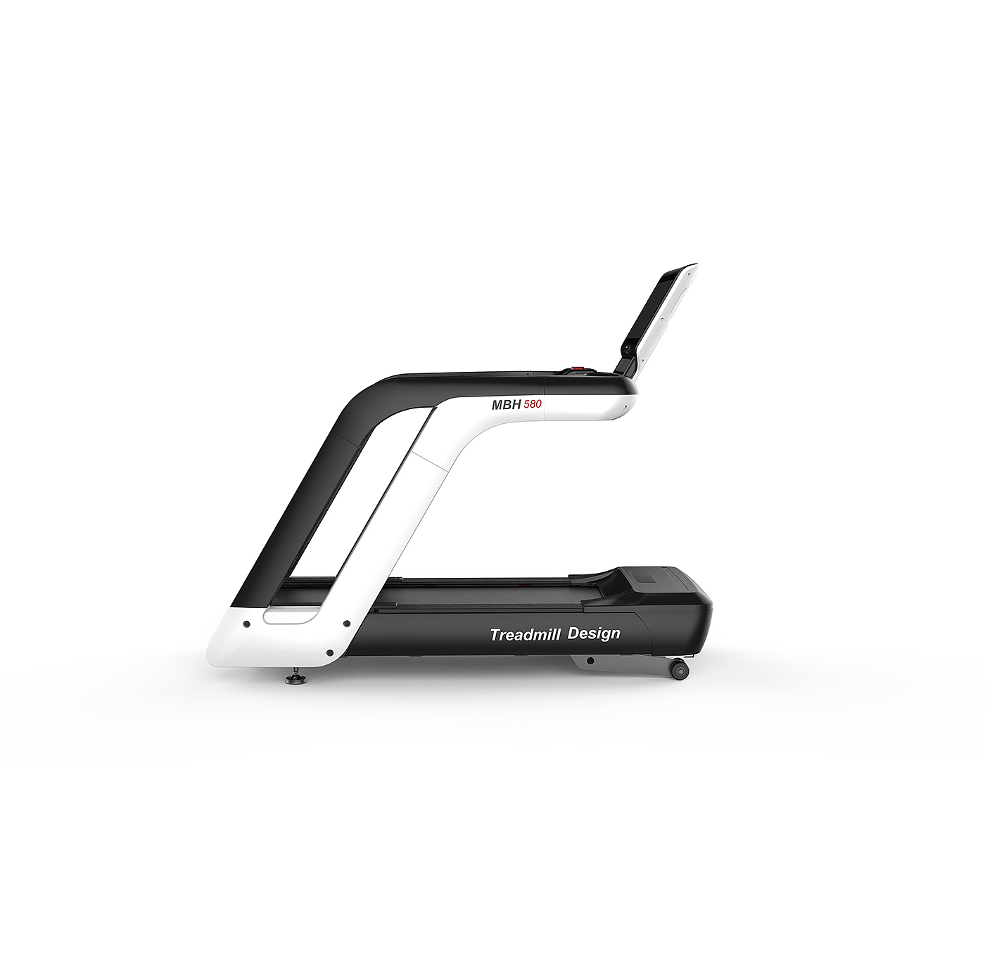 Maibaohe high-end commercial treadmill，