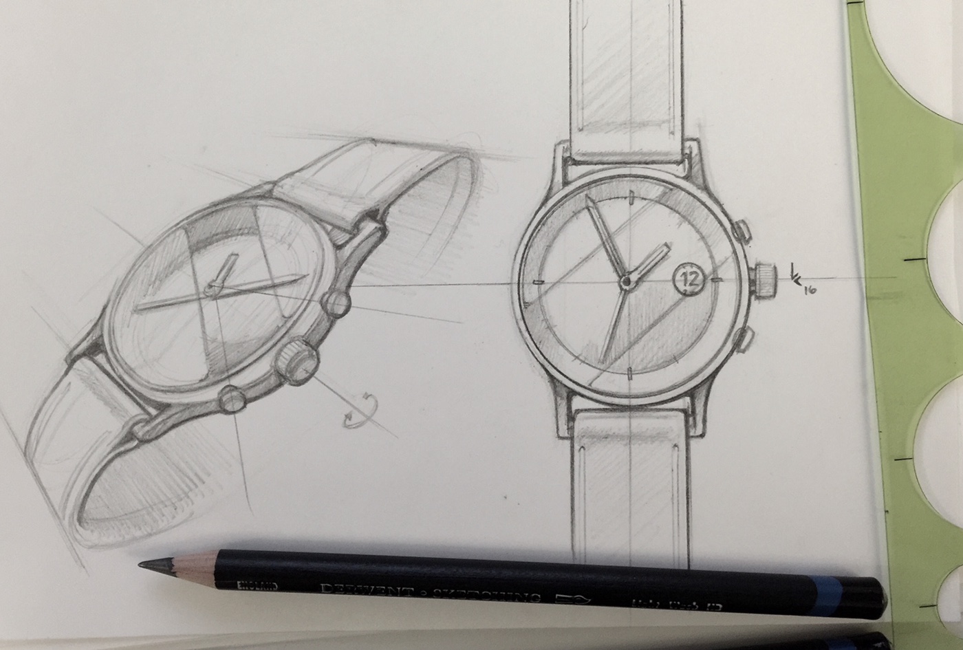 Hand drawn，Great God's small picture book series，Collection，