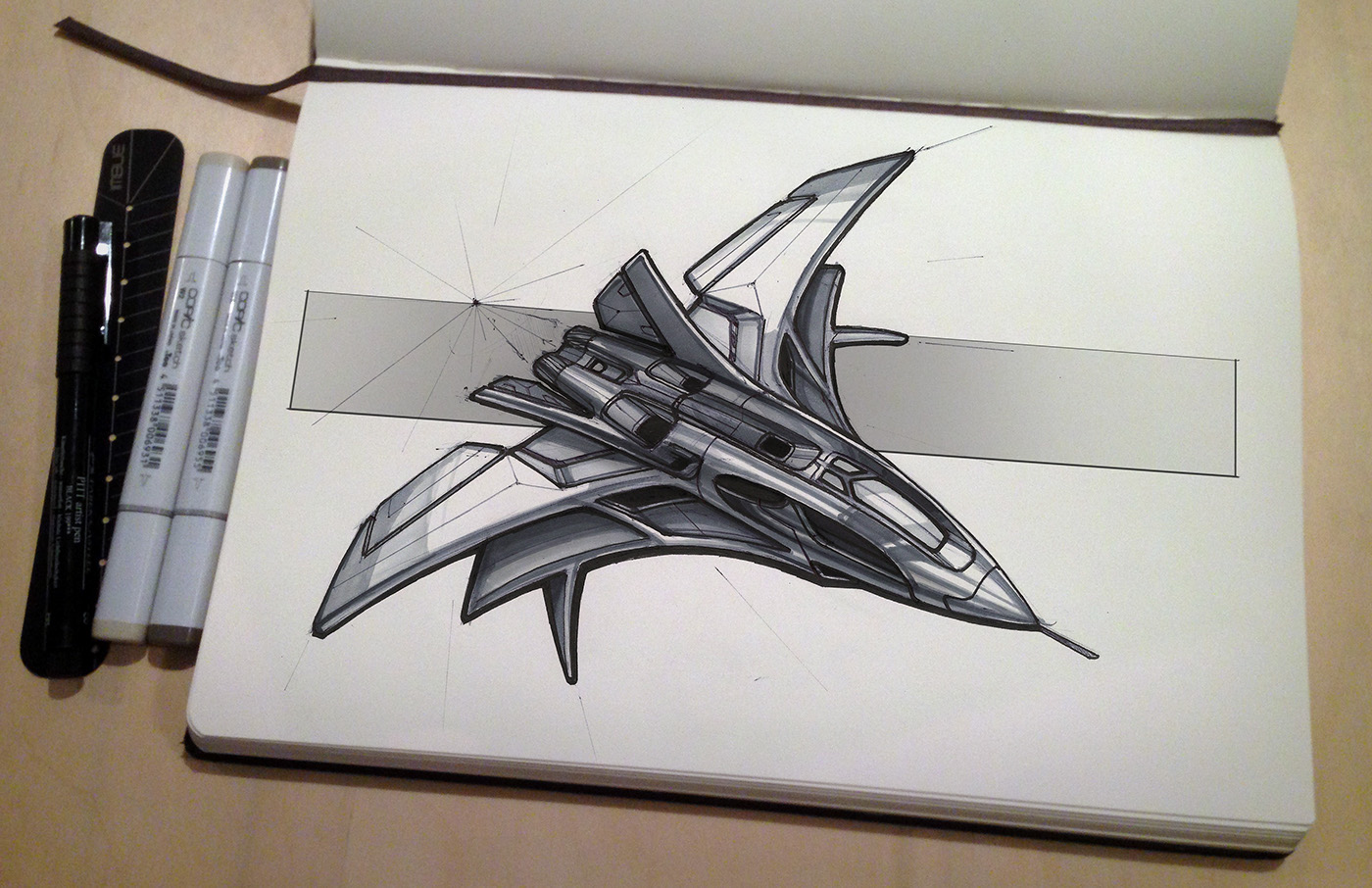 Hand drawn，Great God's small picture book series，Collection，