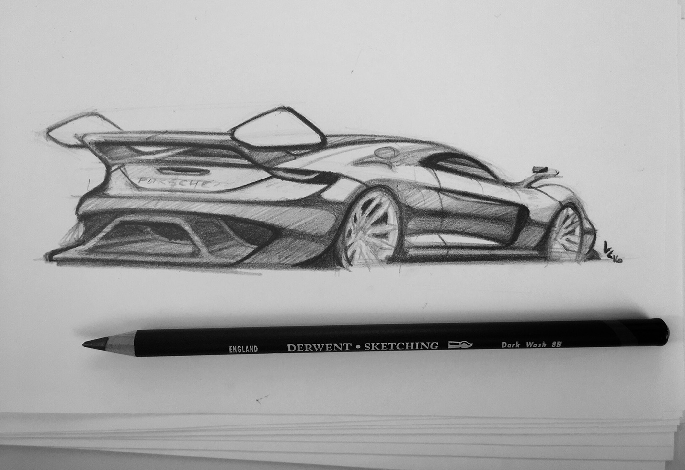 Hand drawn，Great God's small picture book series，Collection，