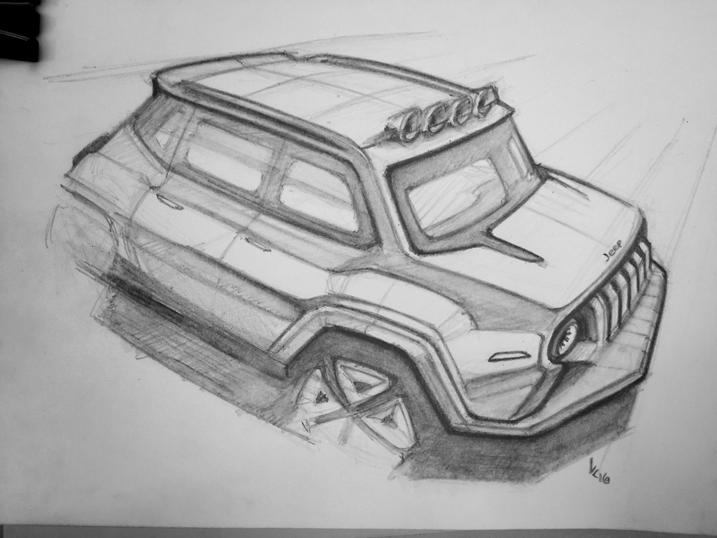 Hand drawn，Great God's small picture book series，Collection，