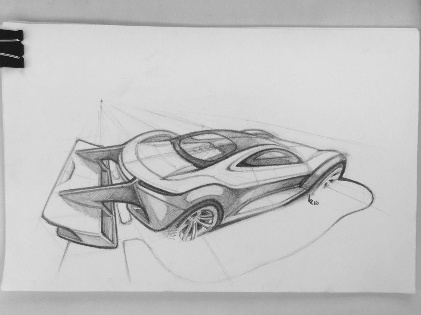 Hand drawn，Great God's small picture book series，Collection，