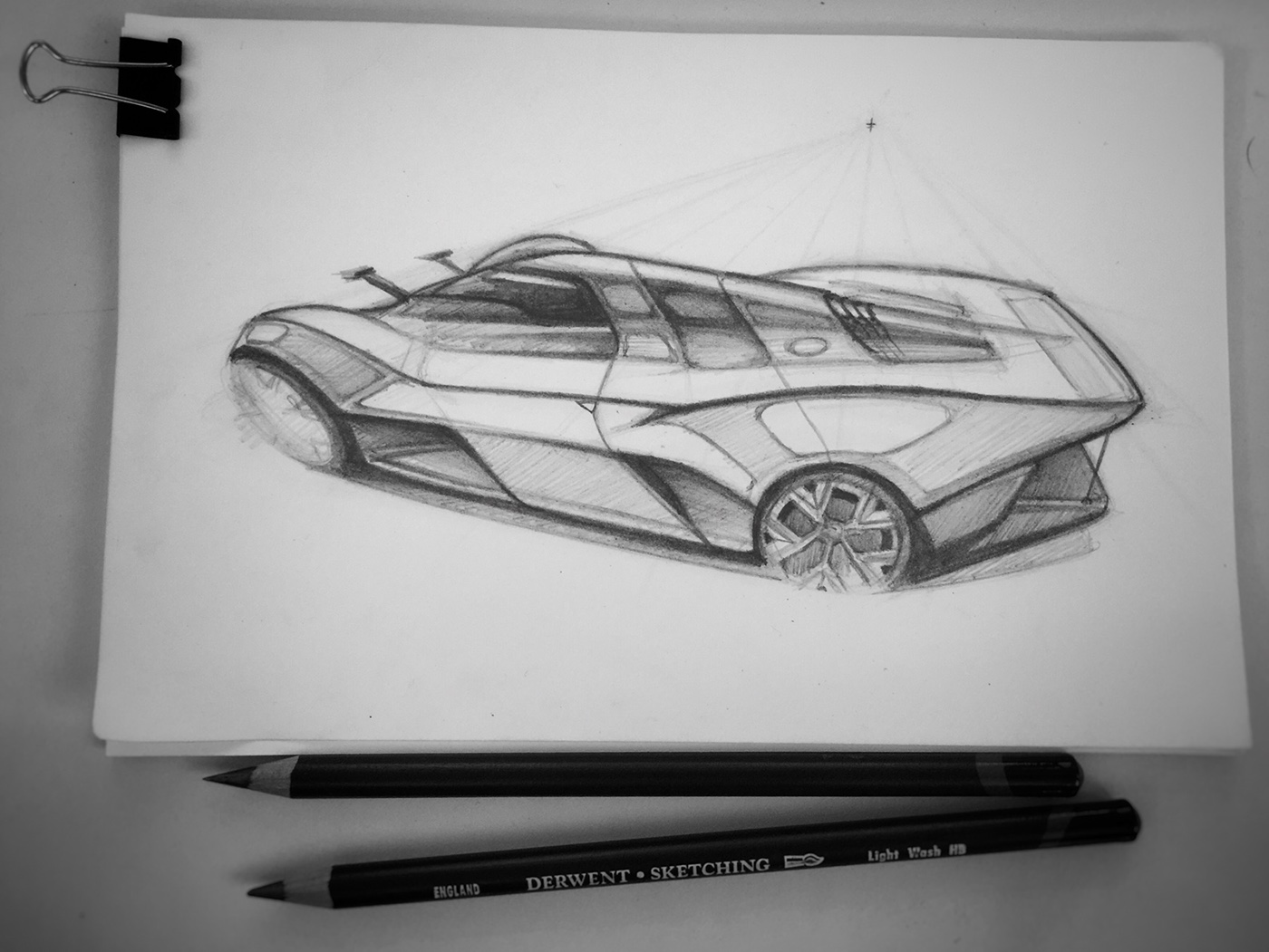 Hand drawn，Great God's small picture book series，Collection，