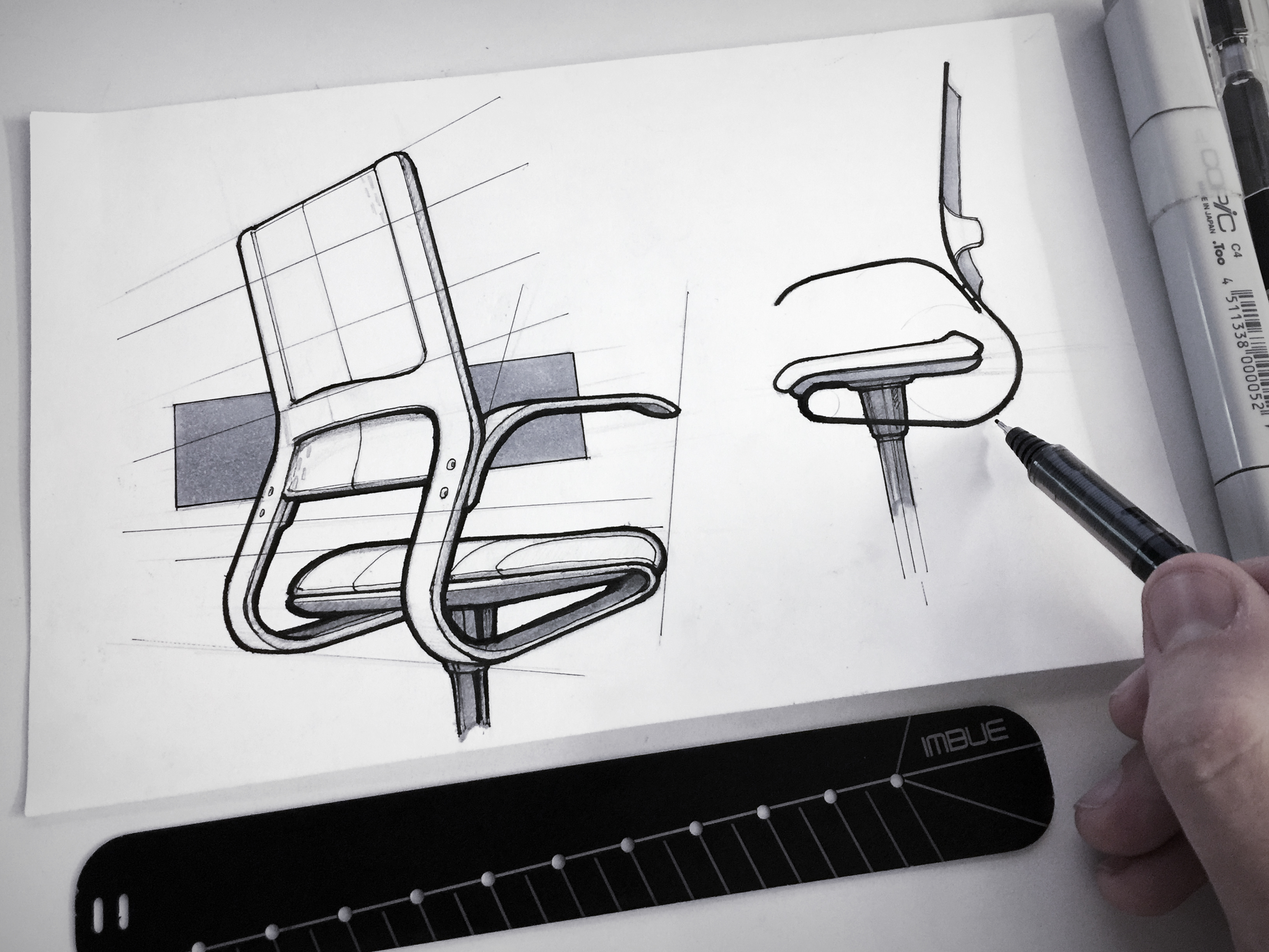 Hand drawn，Great God's small picture book series，Collection，