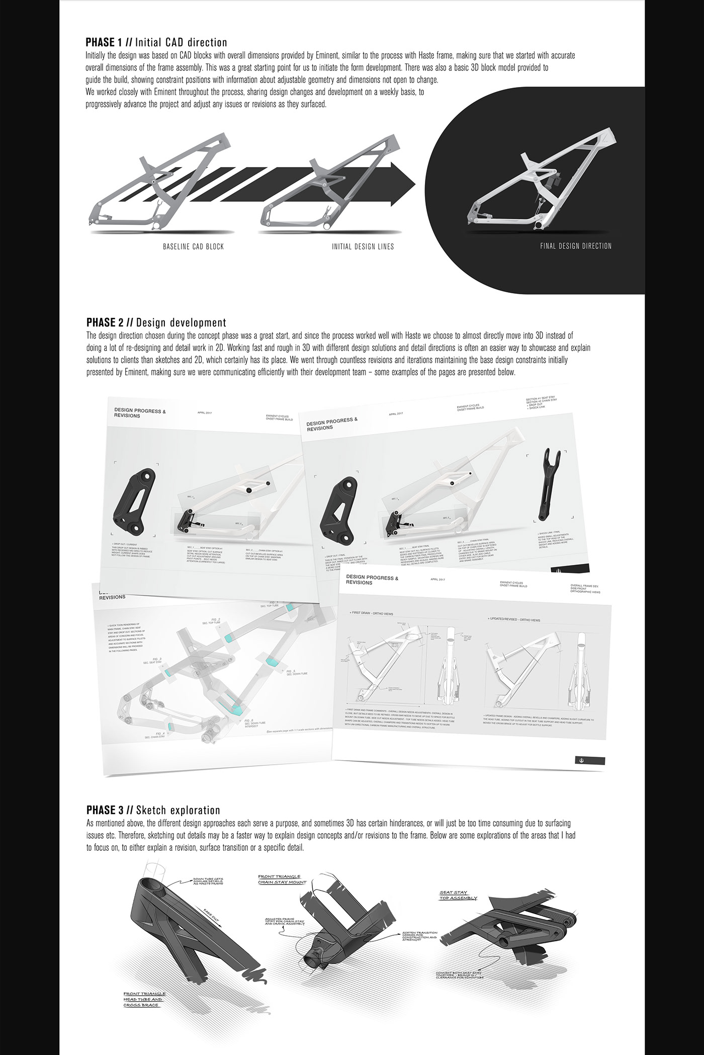 Mountain bike，EMINENT，Onset 29，cross-country，