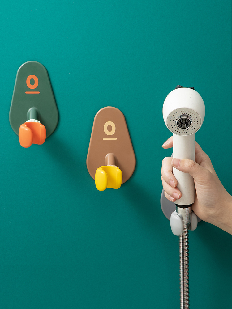 original，Pot shovel rack，Mop hanger，Shower support，Air bag comb，Explorer，Object，Ren Peng，