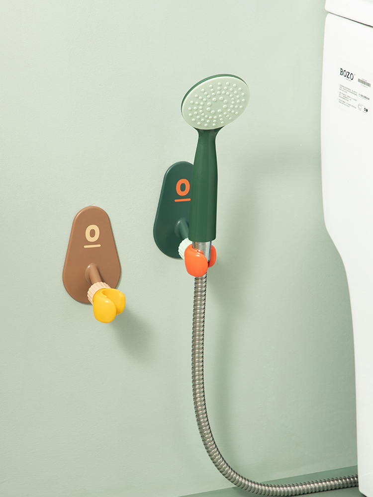 original，Pot shovel rack，Mop hanger，Shower support，Air bag comb，Explorer，Object，Ren Peng，