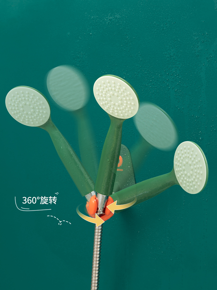 original，Pot shovel rack，Mop hanger，Shower support，Air bag comb，Explorer，Object，Ren Peng，