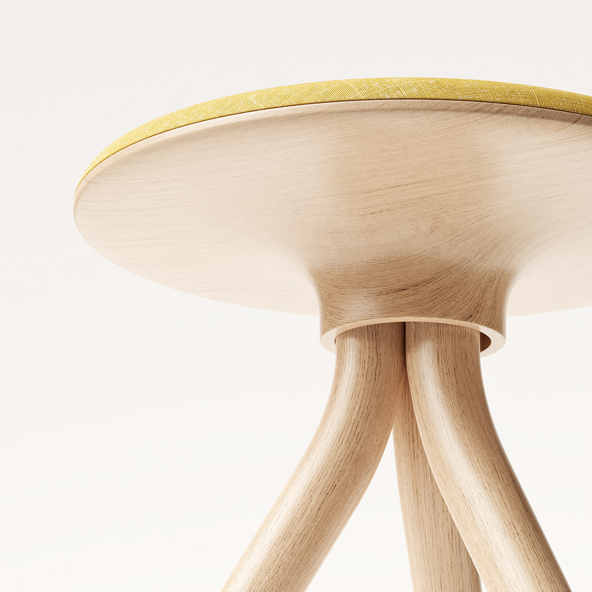 chair，woodwork，chair，stool，woodwork，stool，knot，knot，