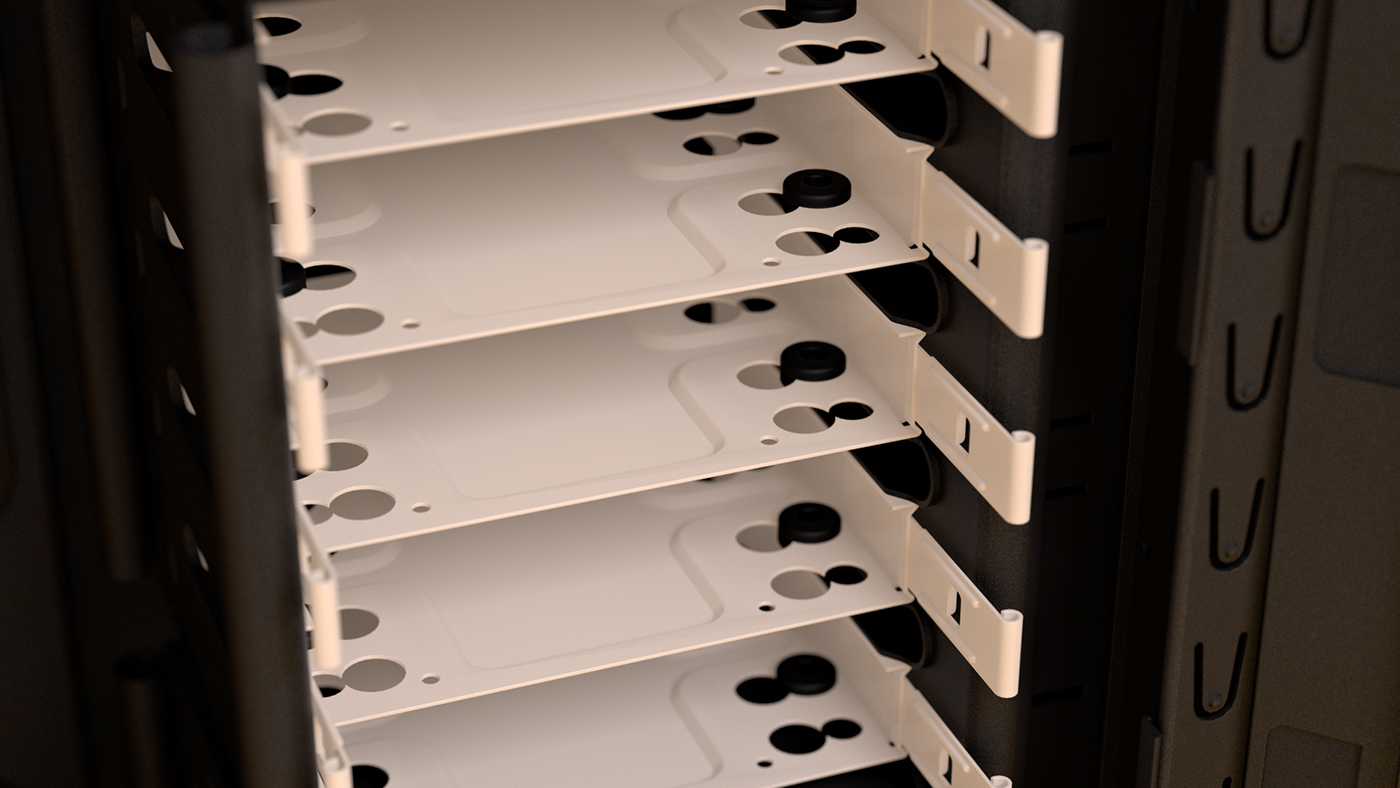 Mute，Chassis，computer，Digital，