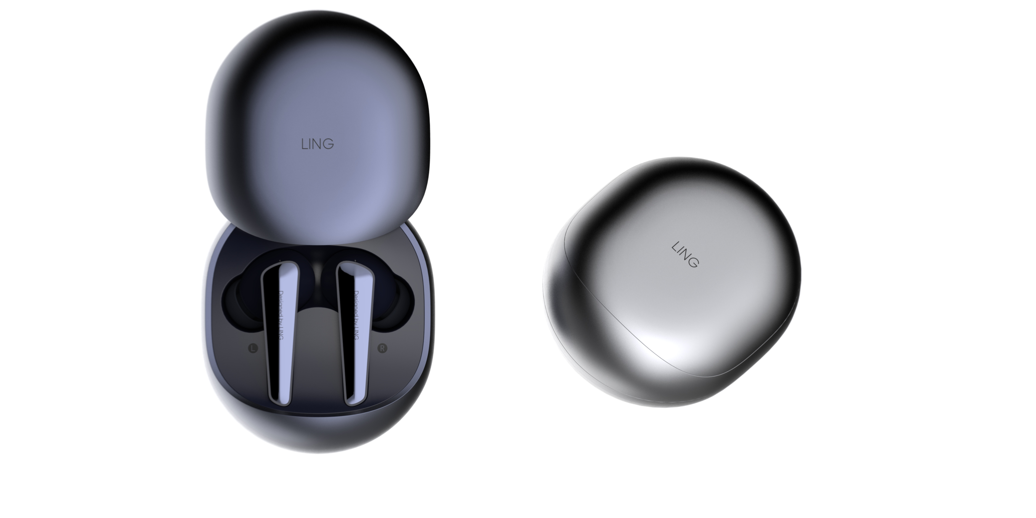 Bluetooth noise reduction headset，Hybrid noise reduction，