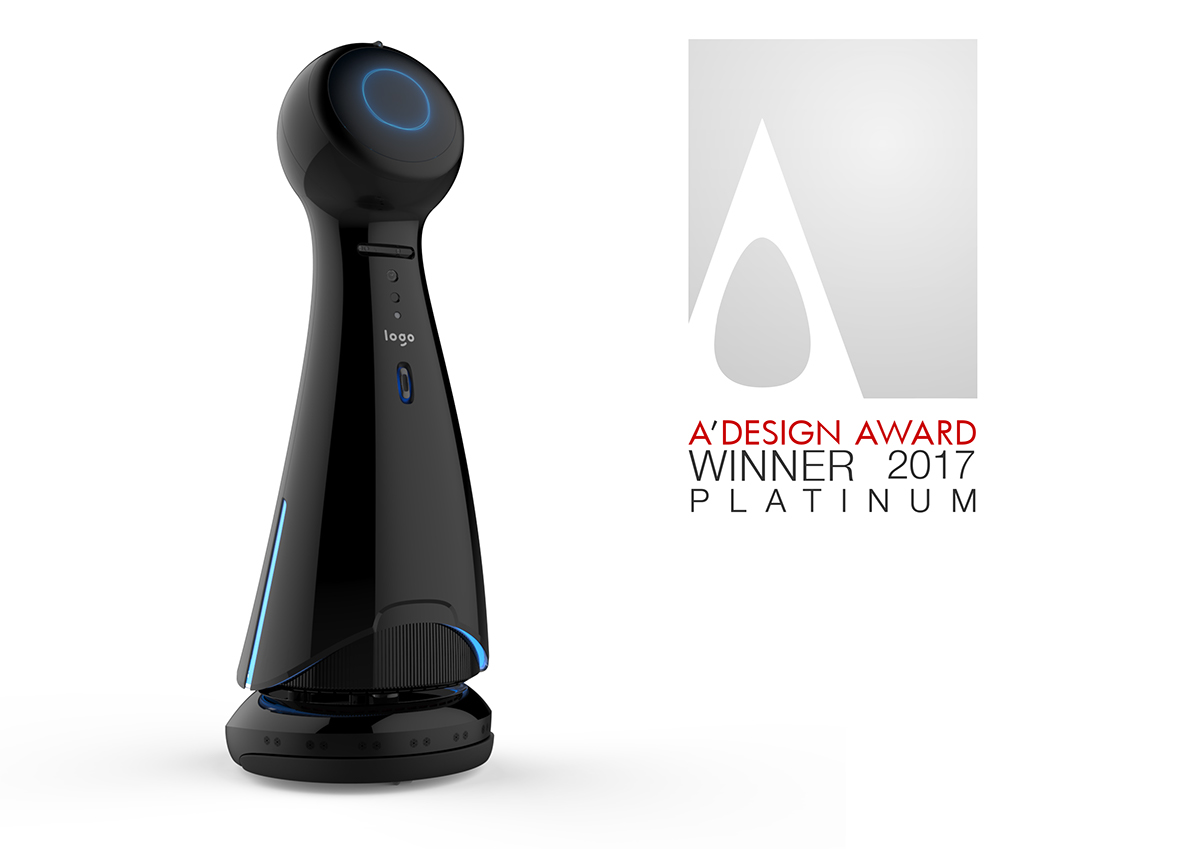 robot，assistant，intelligence，science and technology，