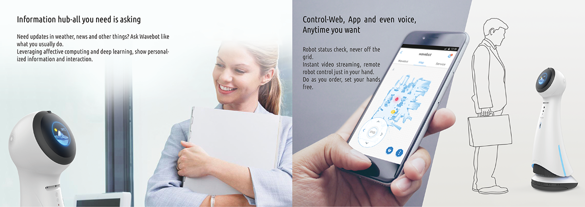 robot，assistant，intelligence，science and technology，