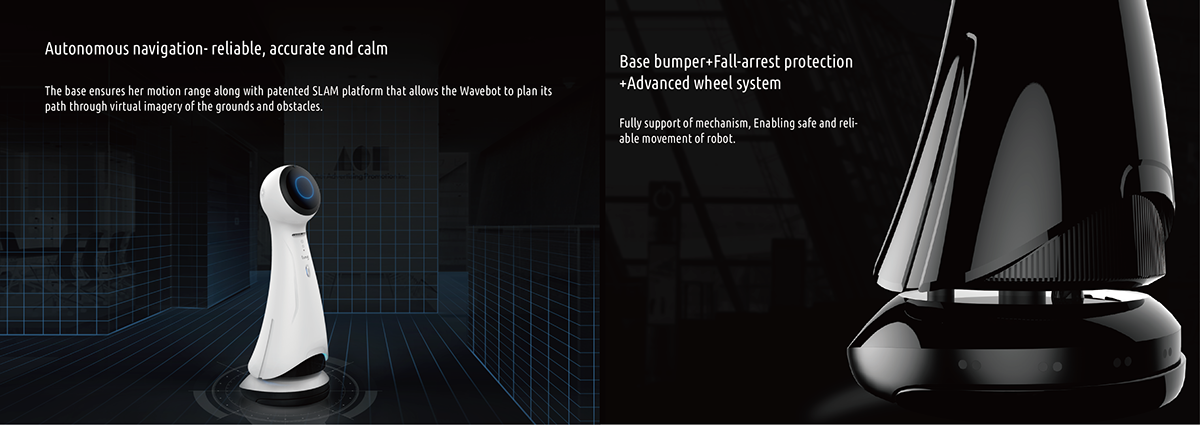 robot，assistant，intelligence，science and technology，