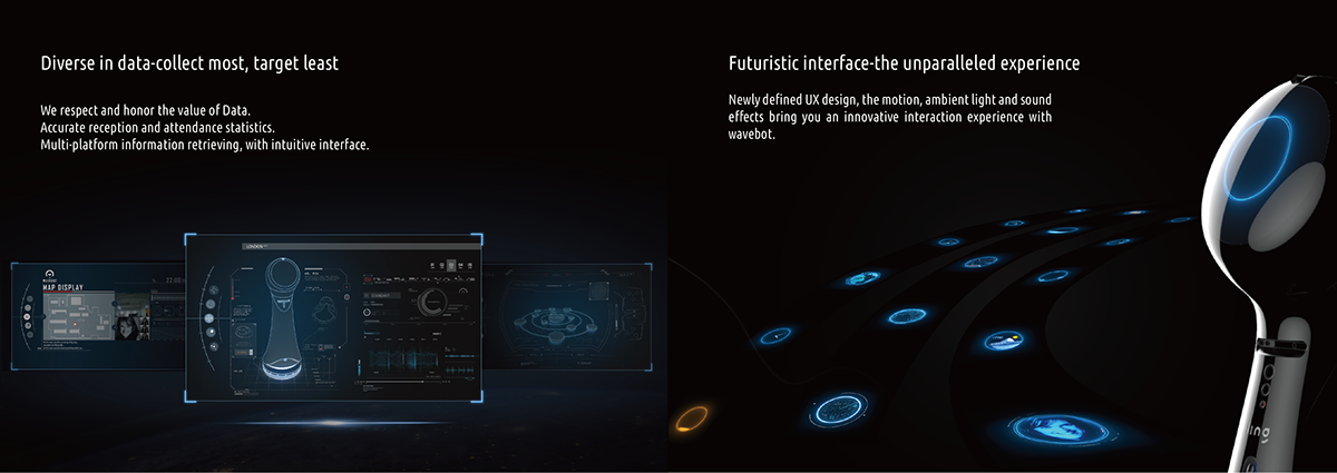 robot，assistant，intelligence，science and technology，