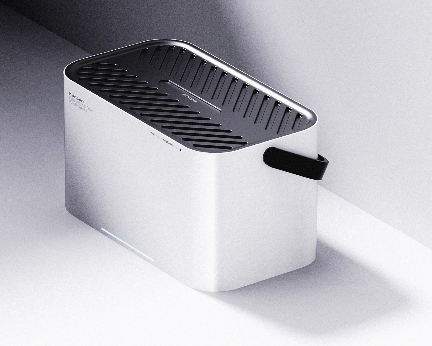 Solace，Insulation box，food，student，