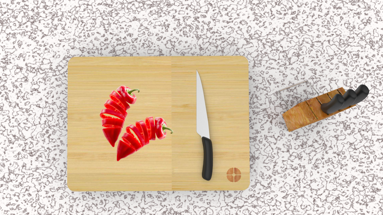 Kitchenware，Bamboo products，