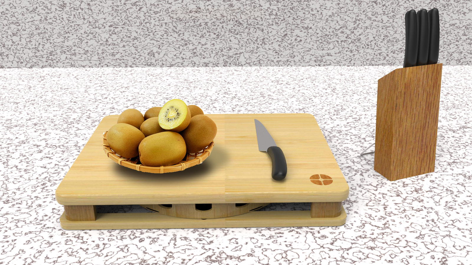 Kitchenware，Bamboo products，