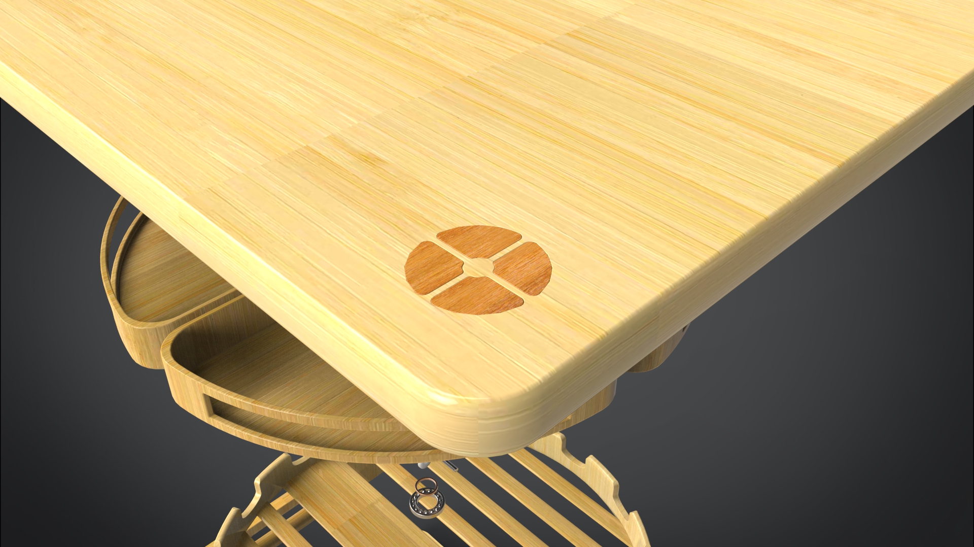 Kitchenware，Bamboo products，