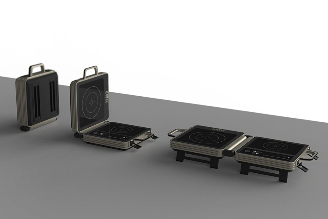 camping，Tent，Portable，Barbecue rack，