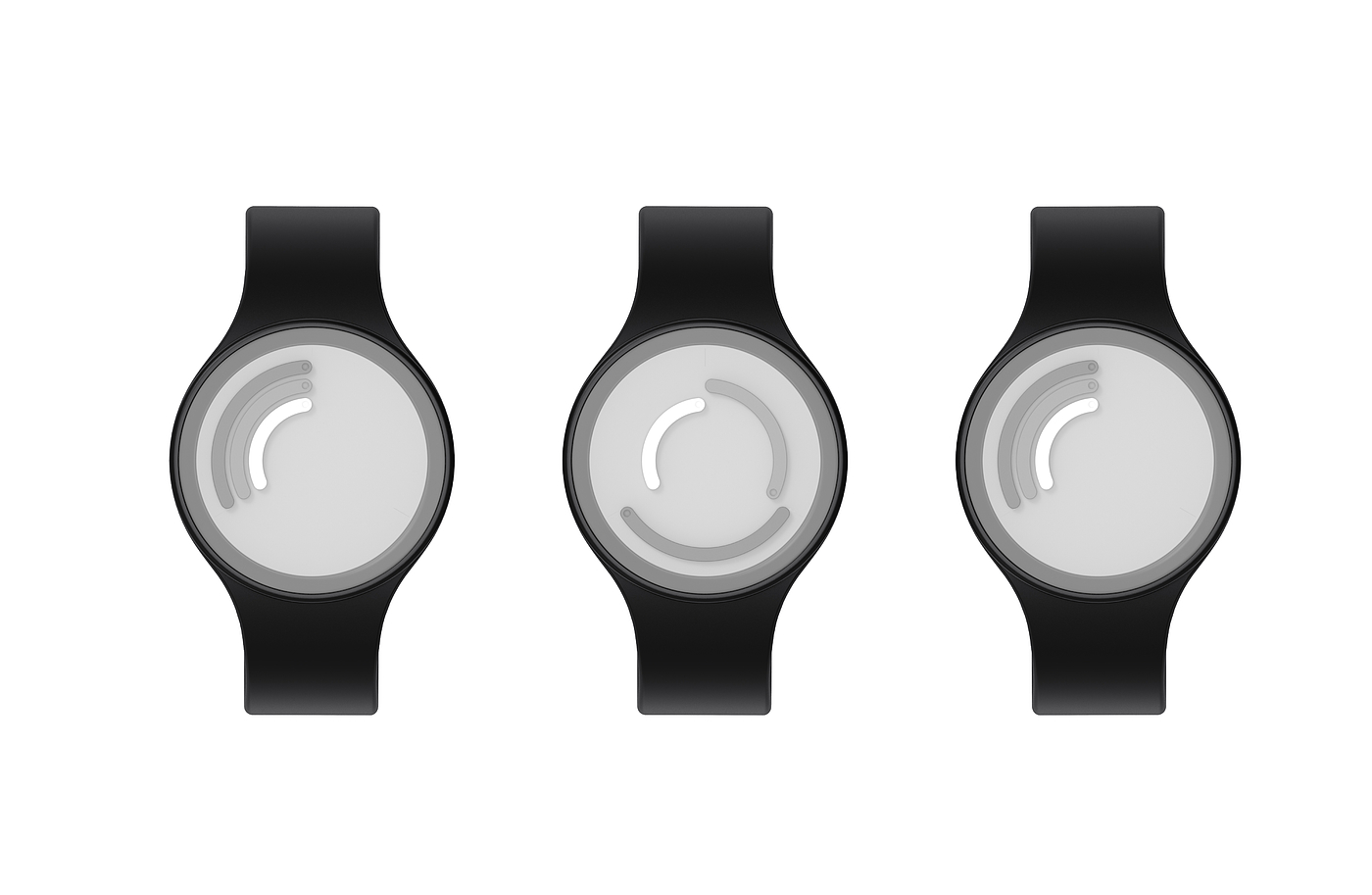 watch，