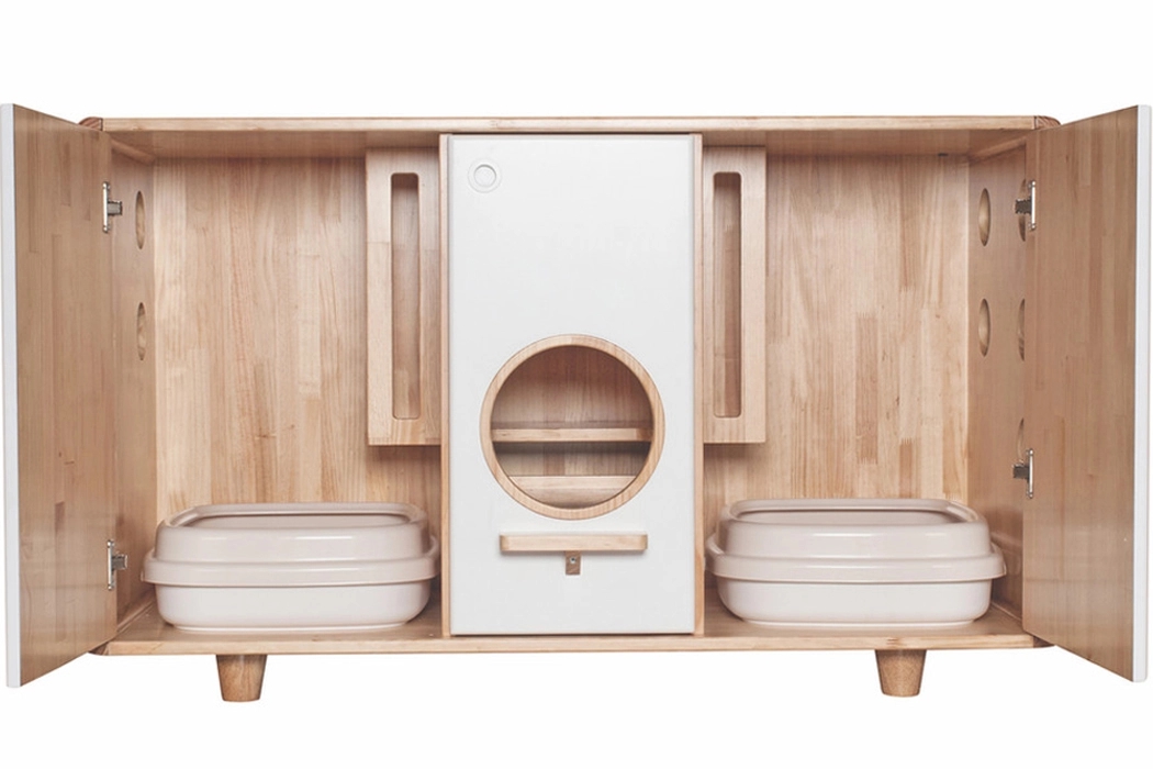 Father Pets，cattery ，Cat tower，Pets，Home Furnishing，Lockers，