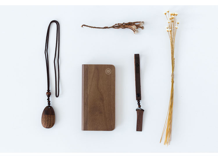 A mobile power supply，Creative mobile power，Creative design，Creative wood，Creative products，Wooden mobile power supply，Creative design，