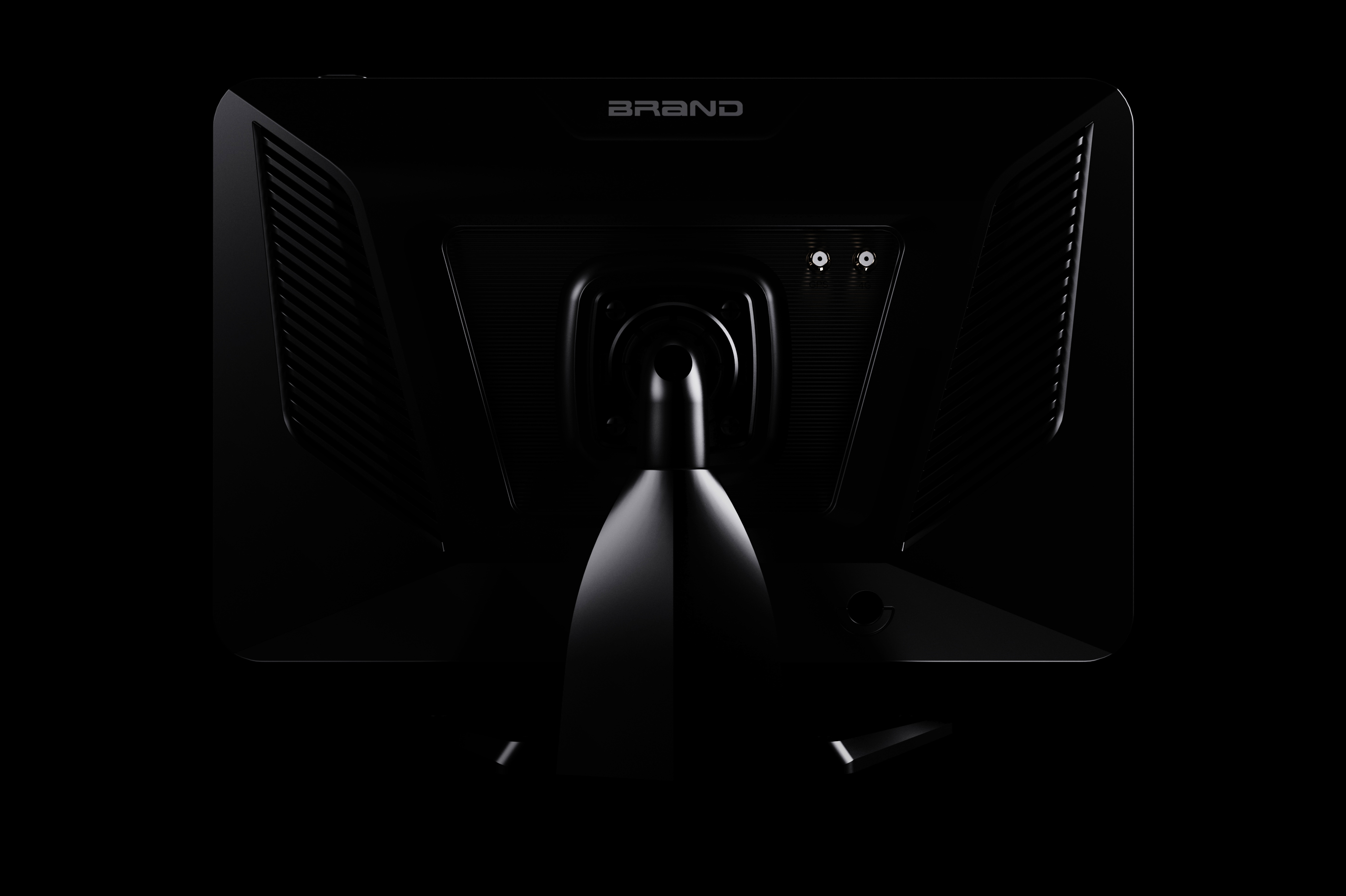 Recorder，truck，Large screen，