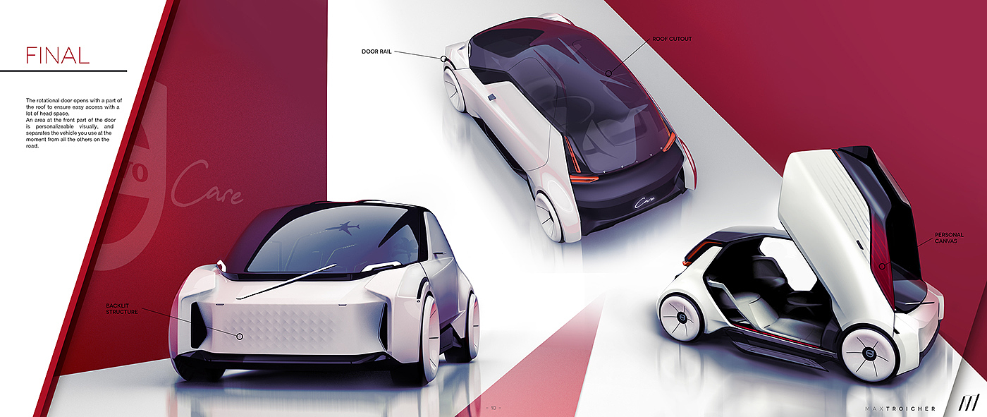 Volvo，conceptual design，Automobile design，