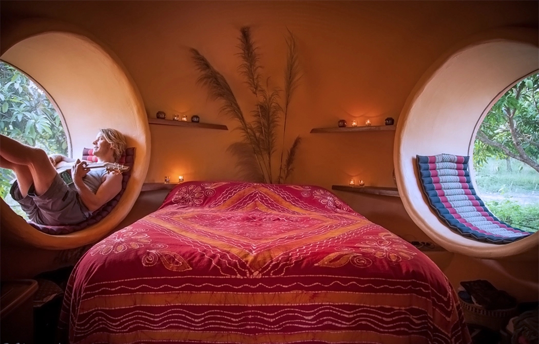 house，concrete，fire prevention，dome，