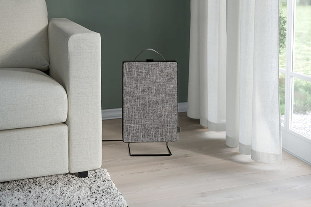 air cleaner，IKEA，Simplicity，fashion，