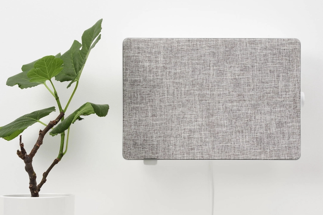 air cleaner，IKEA，Simplicity，fashion，
