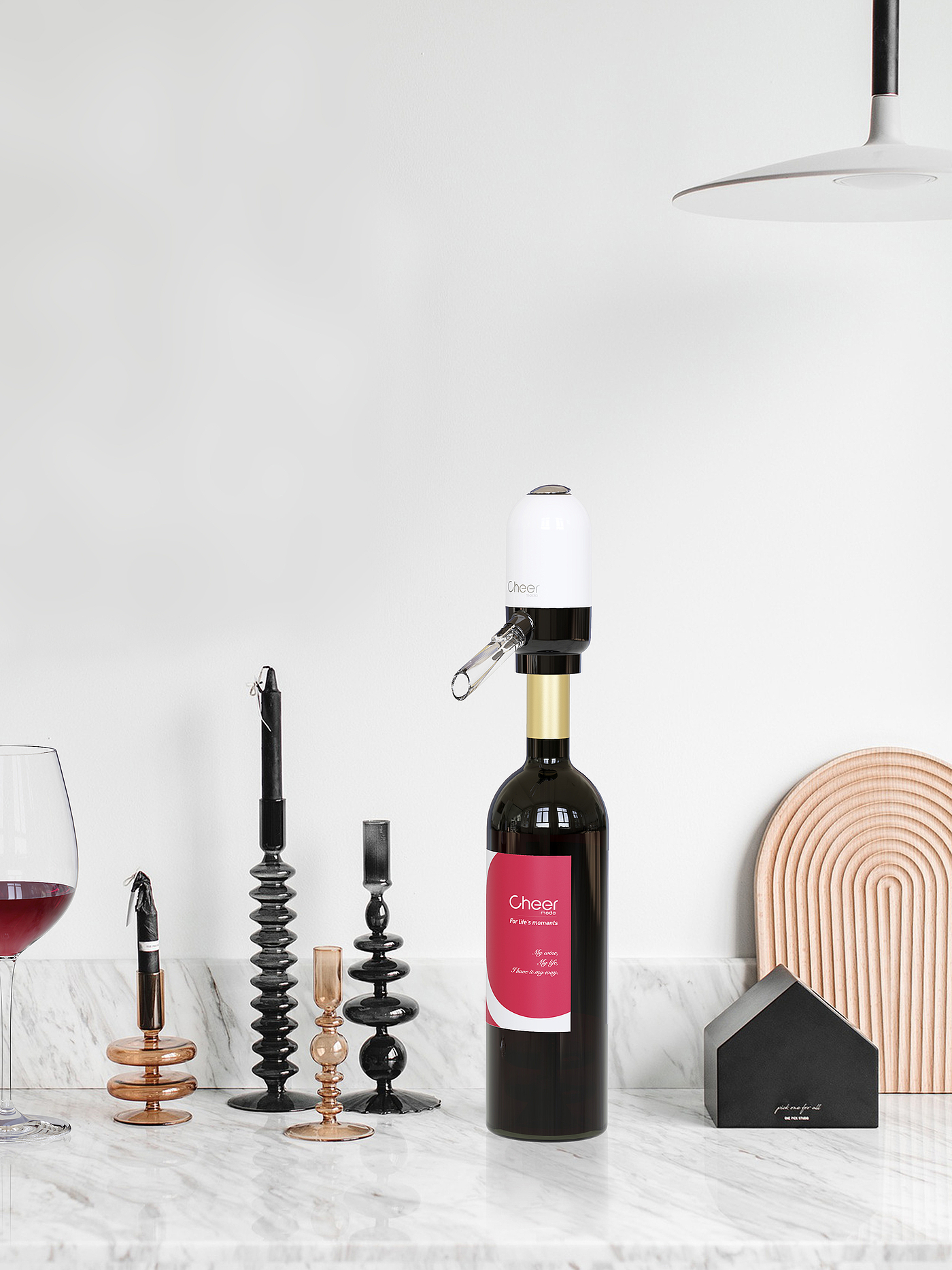 red wine，decanter，Wine dispenser，Electric wine Decanter，Electric wine separator，Electric wine Decanter，Wine set，Red wine set，
