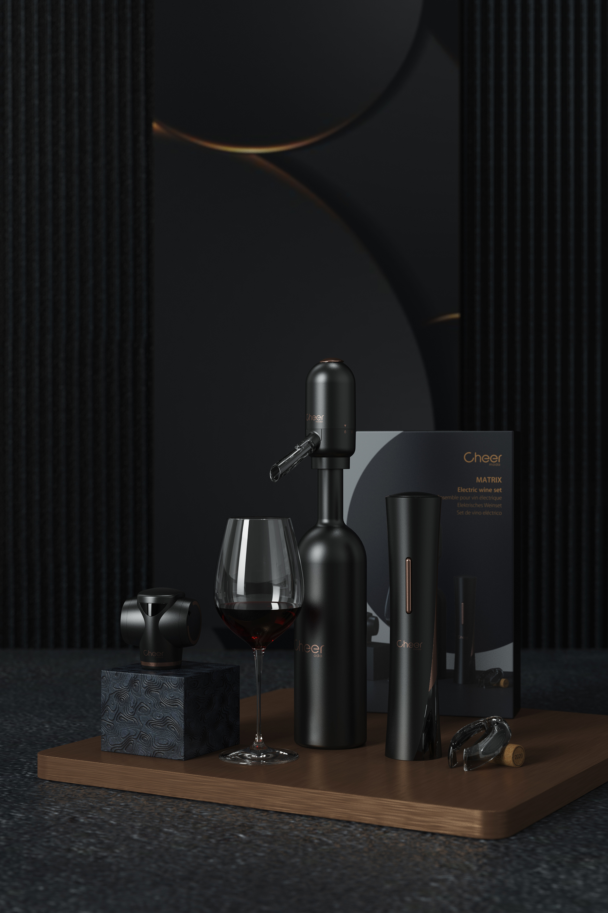 red wine，decanter，Wine dispenser，Electric wine Decanter，Electric wine separator，Electric wine Decanter，Wine set，Red wine set，