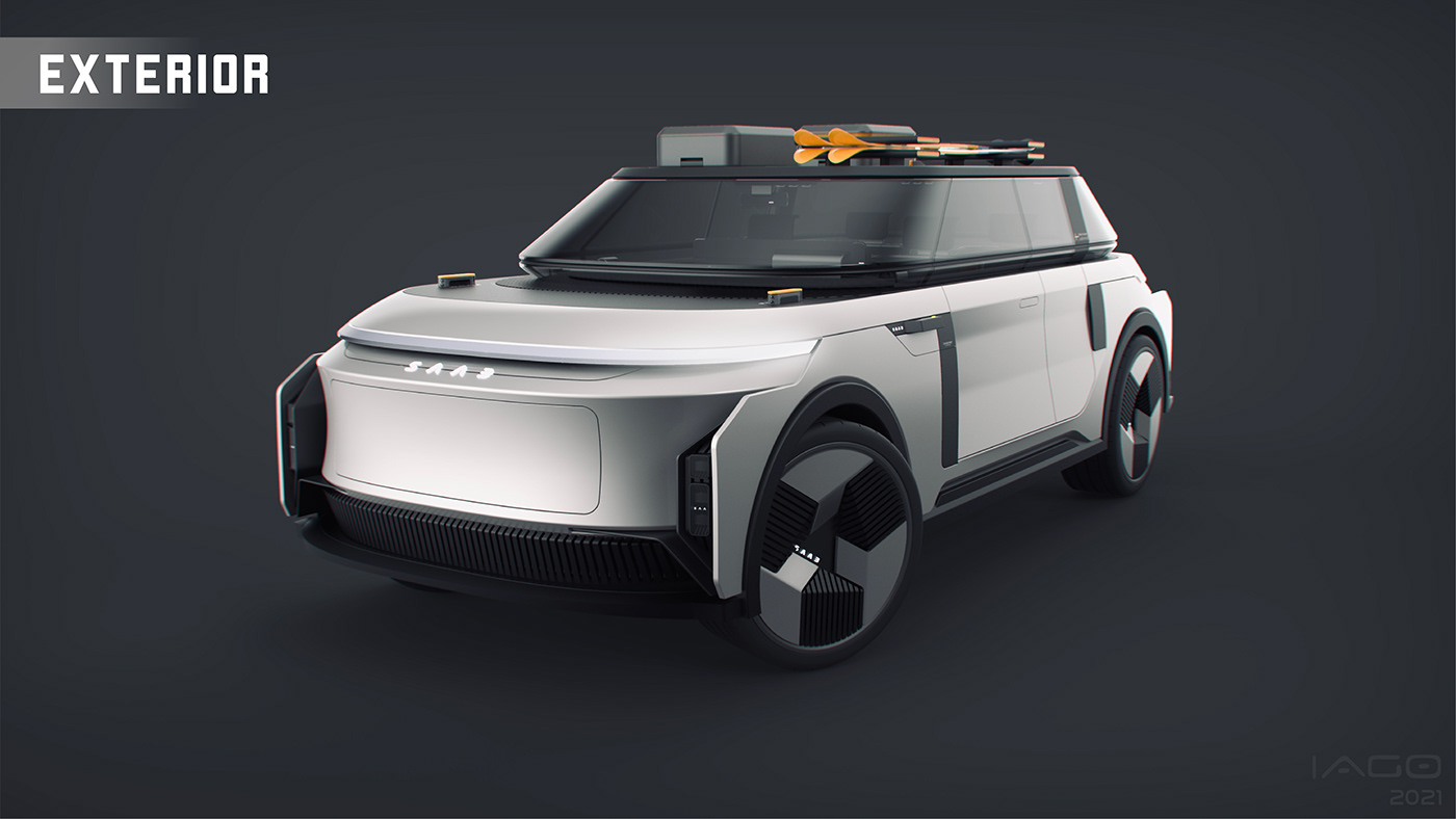 automobile，suv，transport，Electric，