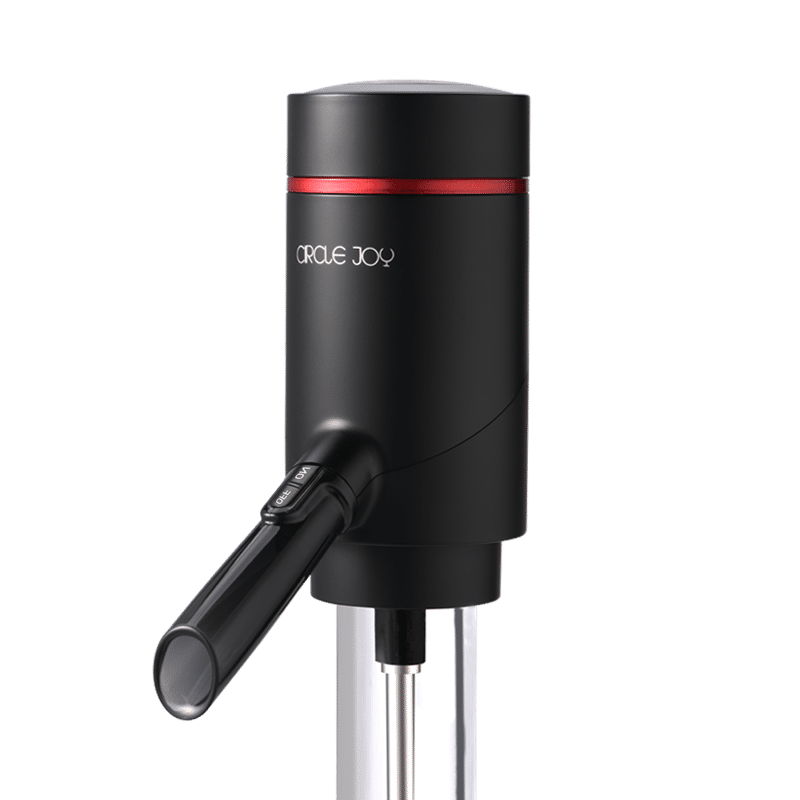 Electric wine Decanter，Red wine dispenser，Wine Decanter，Electric Decanter，Electric wine separator，Red wine set，Wine set，decanter，