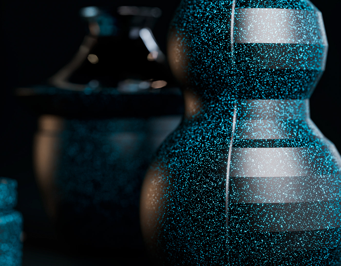 ceramics，container，food，