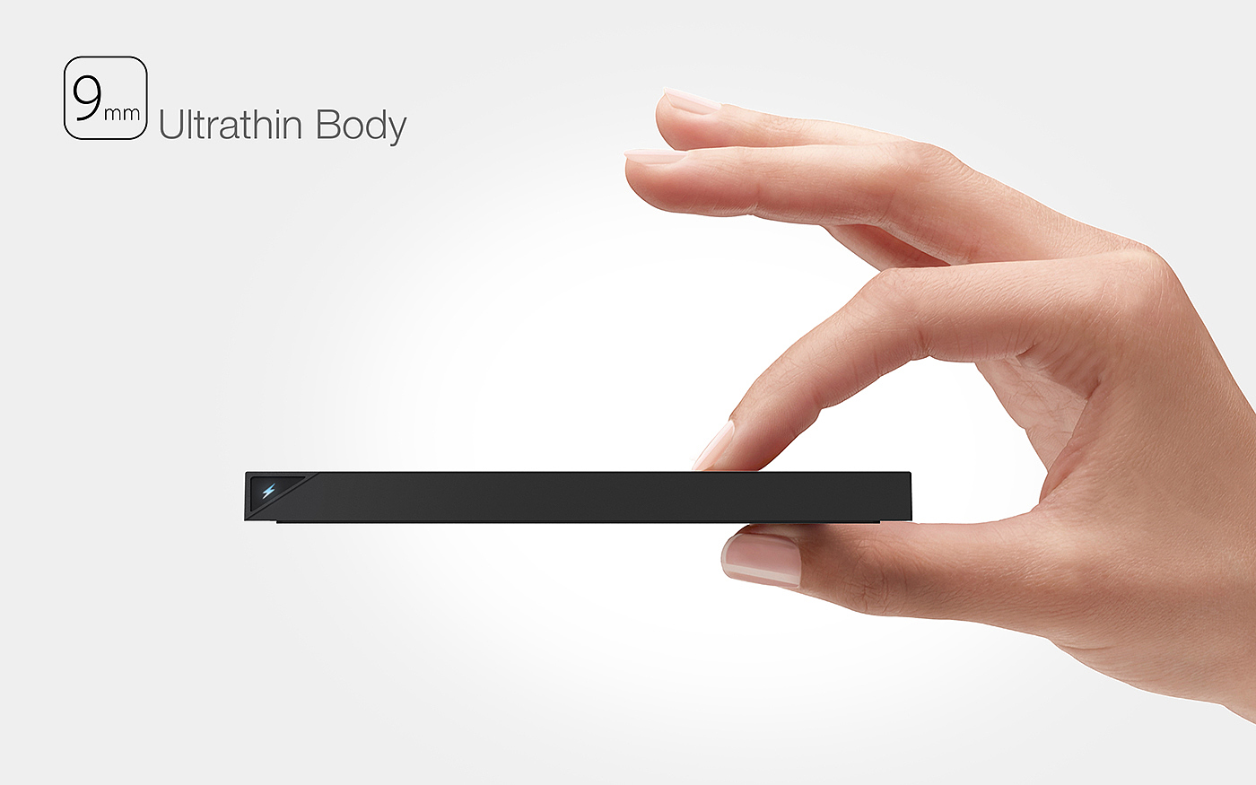 Charger，ultrathin，Wireless charging，Wired charging，
