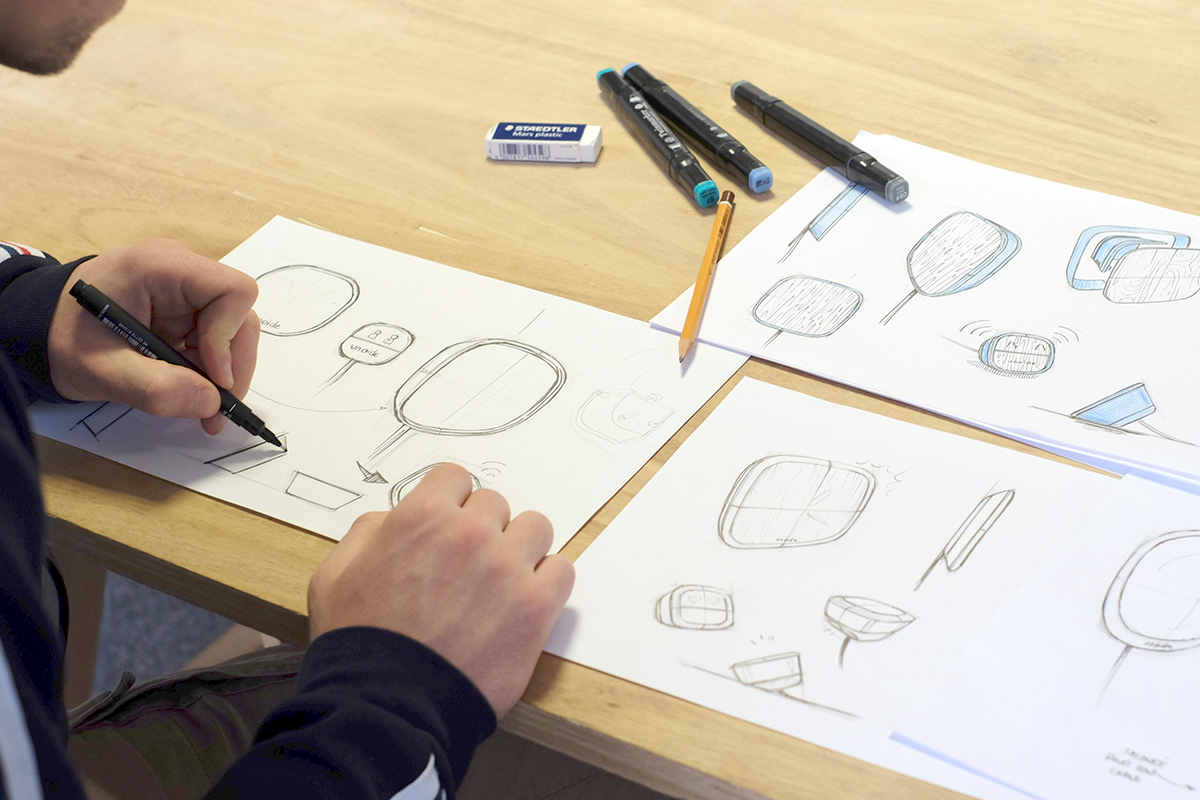 Home care，intelligence，Internet of things，clock，